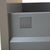 Cube Sideboard in White Wood from Interlübke For Sale - Image 12 of 17