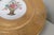 Early 20th Century Heinrich and Co Selb Bavaria Porcelain 22k Filigree Set of 5 Plates 4802b For Sale - Image 13 of 17