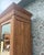 Antique Country Wardrobe in Wood, 1890s For Sale - Image 4 of 16