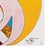 Offset lithograph in colors on satin wove paper. Hand signed lower right by Takashi Murakami. Hand numbered 63/300 lower...