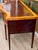 Early 19th C. English Hepplewhite Mahogany and Satinwood Sideboard For Sale - Image 13 of 15