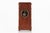 1900 - 1909 Antique French Wooden Chiming Mantel Clock, Circa 1900 For Sale - Image 5 of 15