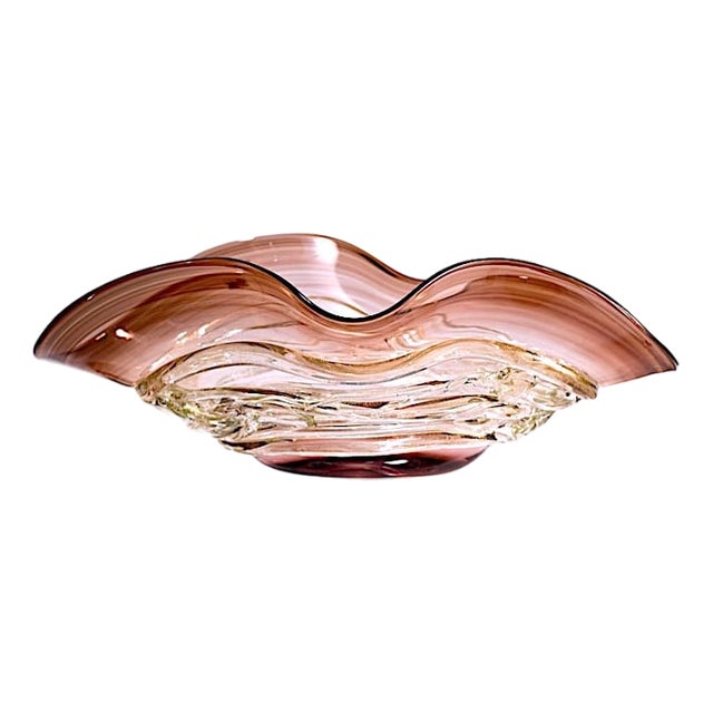 Chronos Centerpiece from YourMurano For Sale