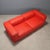 Model 711 Cinova Sofa by Tito Agnoli For Sale - Image 6 of 11