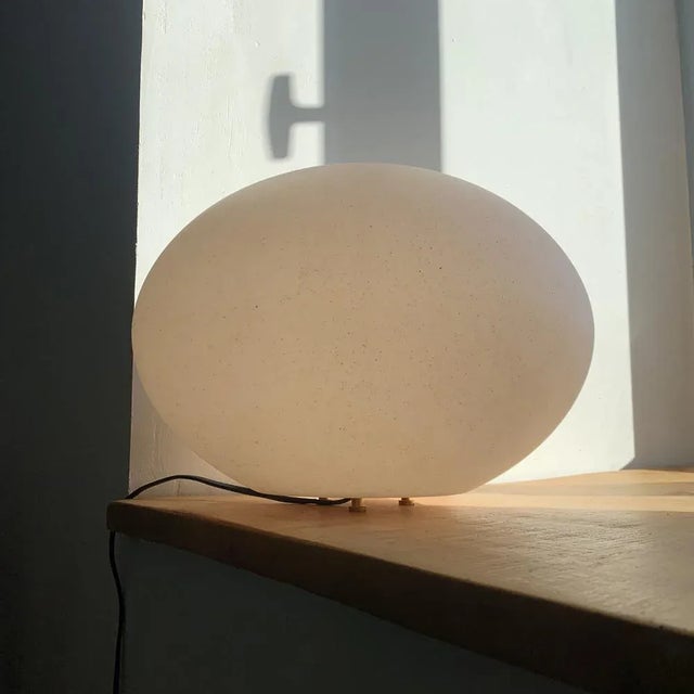 Contemporary Apo 32 Table Lamp by One Foot Taller For Sale - Image 3 of 12