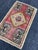 Early 21st Century Turkish Yastik Rug 1'11" x 3'2" For Sale - Image 5 of 5