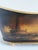 Red Decorative Tole Hand Painted Jardiniere For Sale - Image 8 of 13