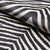 Schumacher SAMPLE - Schumacher Blixen Velvet Fabric In Graphite For Sale - Image 4 of 5
