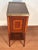 French Louis XVI Marquetry Side Table, Paris, 1770 For Sale - Image 6 of 10