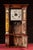 Mid-19th Century Seth Thomas Triple Decker Empire Clock For Sale In Chicago - Image 6 of 14