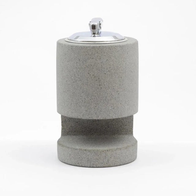 1970s Desk Lighter from Fratelli Mannelli, 1970s For Sale - Image 5 of 6