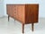 Sideboard in Teak from Albin Johansson & Sons For Sale - Image 9 of 15