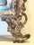 Rococo Vintage Louis XV Style Mirror For Sale - Image 3 of 7