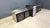 Vintage Credenza in Metal, Belgium, 1970s For Sale - Image 9 of 16