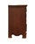 Thomasville Furniture Winston Court Solid Cherry Traditional Style 70" Triple Door Dresser 20611-140 For Sale - Image 10 of 12