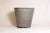 Large Antique Rustic Zinc Bucket, 1890s For Sale - Image 6 of 10