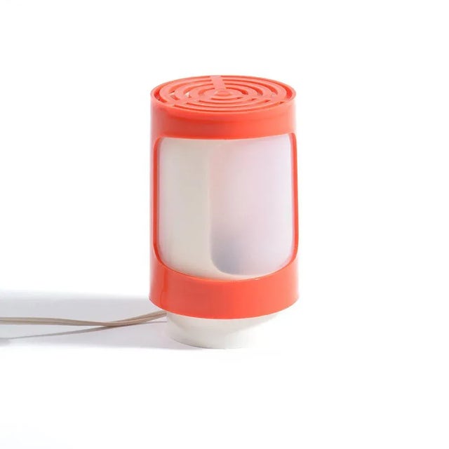 Astronaut Table Lamp by Jan Suchan for Elektrosvit, 1960s For Sale - Image 9 of 9