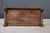 Empire Walnut Console Table, Early 19th Century For Sale - Image 16 of 18