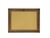 Wood Vintage Embroidery Piggy Rectangular Framed Art For Sale - Image 7 of 8