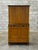 1930s 1930s Swedish Large Cupboard Cabinet by Carl Malmsten for Ab Nordiska Kompaniet in Birch and Birch Root For Sale - Image 5 of 12