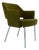 French Deauville Chair by Marc Simon for Airborne, 1960s For Sale