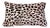 Giraffe Small Lumbar Pillow For Sale
