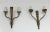 French Louis XVI Style Bronze Wall Sconces with Quiver, French Work - A Pair For Sale - Image 3 of 13