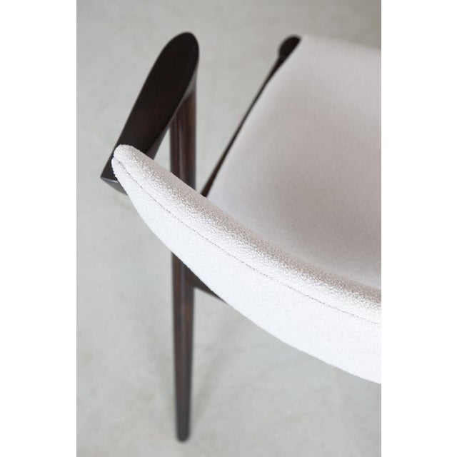 Dining Chair from Schou Andersen, 1960s For Sale - Image 10 of 13