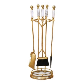 Example of Fireplace Accessories