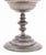 19th Century German Pewter Lion Head Motif Pokal Cup, 19th C. For Sale - Image 5 of 7