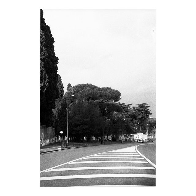 Paul Cooklin, Rome Italy 00074, Edition of 50 For Sale