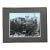 Mid Century 1970's Photo Produced From an Antique Negative - Boston Common Tremont Street 1927, Signed For Sale