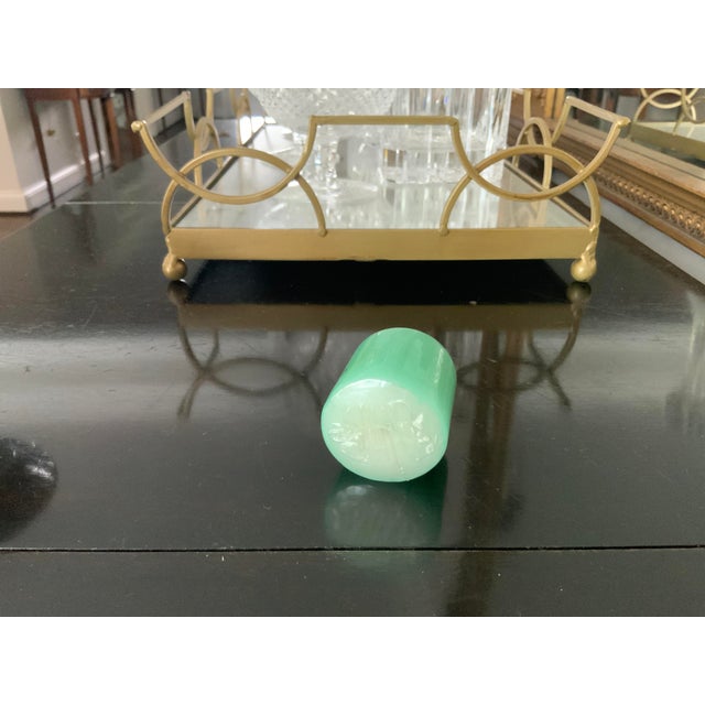 Vintage Haviland Limoges Imperatrice Eugenie Porcelain Floral Votive Candle Holder Chairish