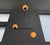 Mid-Century Modern Pholc Mobil 70 Pendant by Monika Mulder in Matte Nickel For Sale - Image 3 of 8