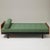 Mid-Century Modern S.C.A.L. Daybed attributed to Jean Prouvé, 1950s For Sale - Image 3 of 18