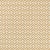 Sample - Schumacher Chevron Fabric in Sand For Sale