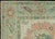 Early 21st Century Turkish Oushak Rug 2'3" x 4'11" #20261 For Sale - Image 5 of 8