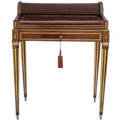 Example of Paul Sormani Desks