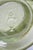 Mid 20th Century Imperial Glass Loganberry Embossed Ruffle Rim Small Vase 4640b For Sale - Image 5 of 11