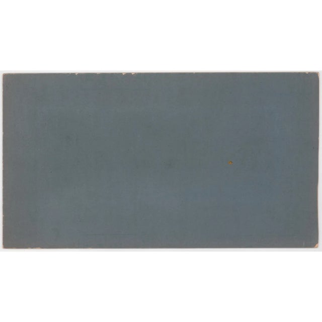 1930s John Rogers Landscape Painting For Sale - Image 4 of 4