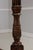 Theodore Alexander Althorp Collection Mahogany King Size Canopy Bed For Sale - Image 16 of 18