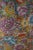 1960s Vintage Chinese Porcelain Floral Decorative Large Vase For Sale - Image 5 of 7