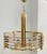 Chandelier by Gaetano Sciolari for Sciolari, 1980s For Sale - Image 12 of 18
