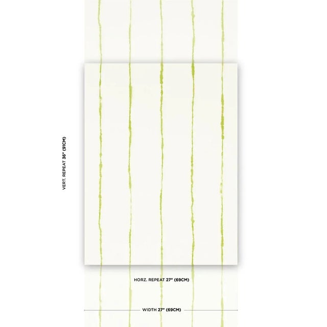 Based on hand-painted artwork created in Backdrop's Los Angeles studio, Ephemera is a simple yet interesting watercolor...