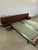 1960s Teak Queensize Bed by Hans J Wegner from Getama, 1960s, Set of 2 For Sale - Image 5 of 13