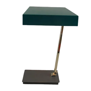 Desk Lamp by Christian Dell for Kaiser Idell / Kaiser Leuchten, 1950s