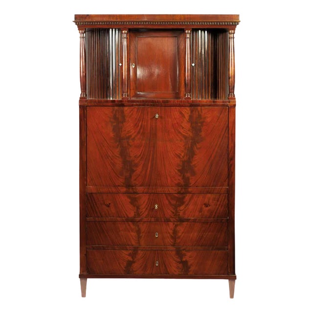 Secretary, Northern Germany, 1810s For Sale