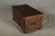 Antique Small Baroque Chest in Oak, 1750 For Sale - Image 6 of 18