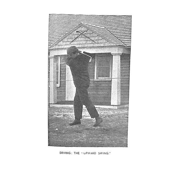 "Golf: A Practical Manual" 1986 Lee, James P. For Sale In New York - Image 6 of 9