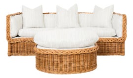 Example of Organic Modern Daybeds